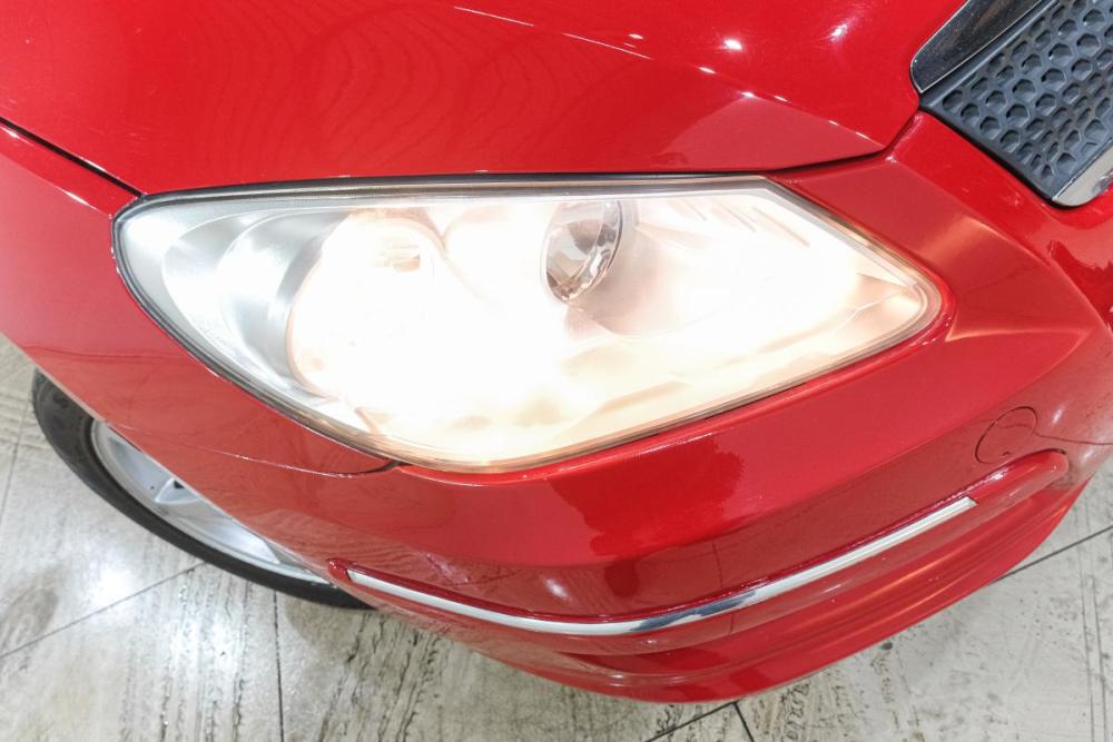 Chery M11 (A3) Новокузнецк  - изображение 9
