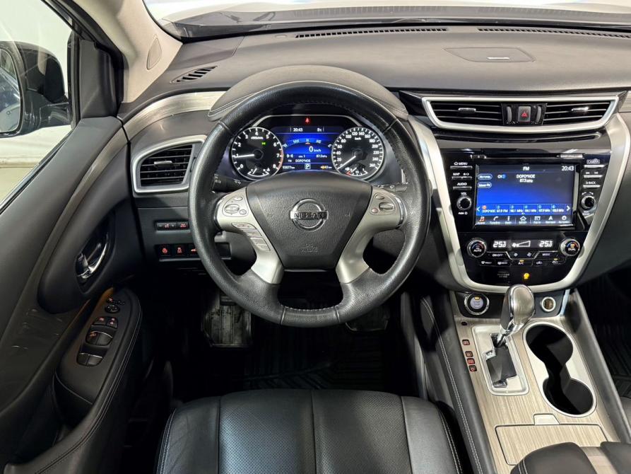 Nissan Murano III (Z52) Химки  - изображение 14