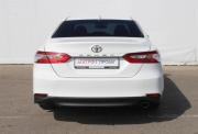 Toyota Camry VII (XV50) Рестайлинг 2 Нижний Новгород  - изображение 28