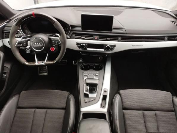 Audi A4 V (B9) с пробегом 2016 года, цена 2 050 000 рублей, 239417 км, седан, Автокод Объявления