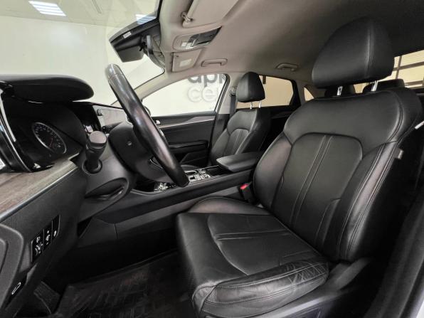 Kia K5 III с пробегом 2020 года, цена 2 485 000 рублей, 115521 км, седан, Автокод Объявления