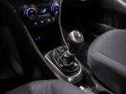 Hyundai Solaris I Рестайлинг Ульяновск  - изображение 38