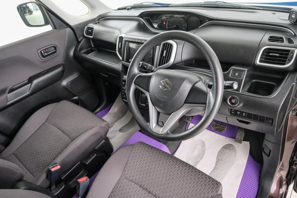 Suzuki Solio III Красноярск  - изображение 9