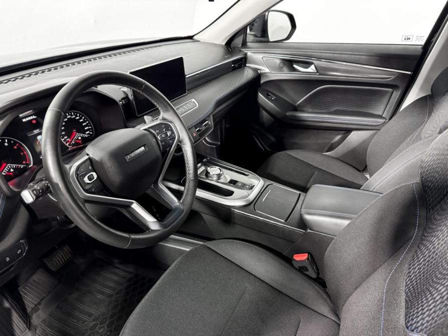 Haval Jolion I Рестайлинг Санкт-Петербург  - изображение 9