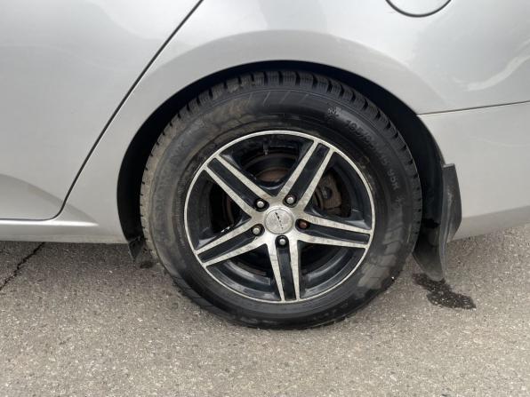 Kia Cerato II с пробегом 2012 года, цена 802 000 рублей, 128576 км, седан, Автокод Объявления