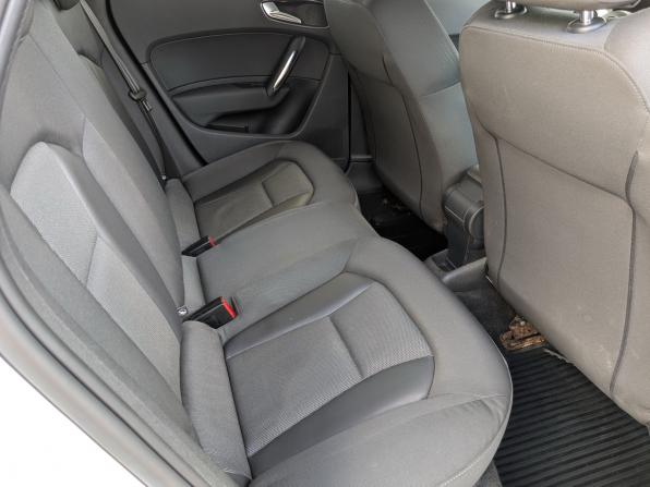 Audi A1 I (8X) с пробегом 2012 года, цена 1 230 000 рублей, 47550 км, хэтчбек, Автокод Объявления