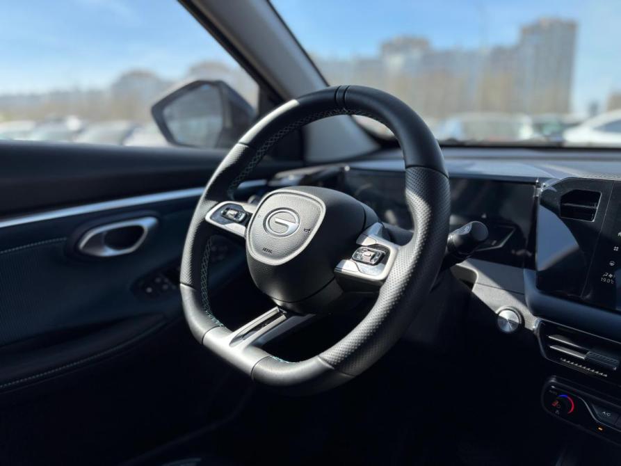 GAC GS3 Набережные Челны  - изображение 28