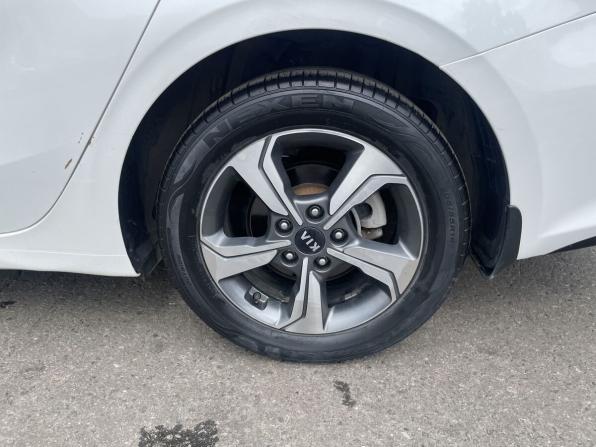 Kia Cerato IV с пробегом 2019 года, цена 1 882 000 рублей, 38927 км, седан, Автокод Объявления