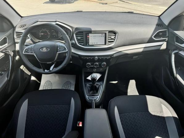 Новый Lada (ВАЗ) Vesta I Рестайлинг (NG) 2026 года, цена 2 085 000 рублей, седан, Автокод Объявления