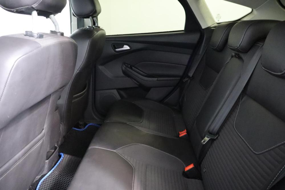 Ford Focus III Рестайлинг Санкт-Петербург  - изображение 13
