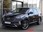Hyundai Santa Fe III Рестайлинг Москва  - изображение 28