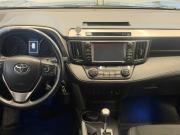 Toyota RAV4 IV (XA40) Рестайлинг Челябинск  - изображение 41