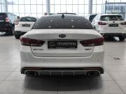 Kia Optima IV Казань  - изображение 29
