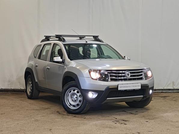 Renault Duster I с пробегом 2012 года, цена 949 000 рублей, 72920 км, внедорожник, Автокод Объявления