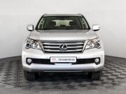 Lexus GX II Санкт-Петербург  - изображение 37