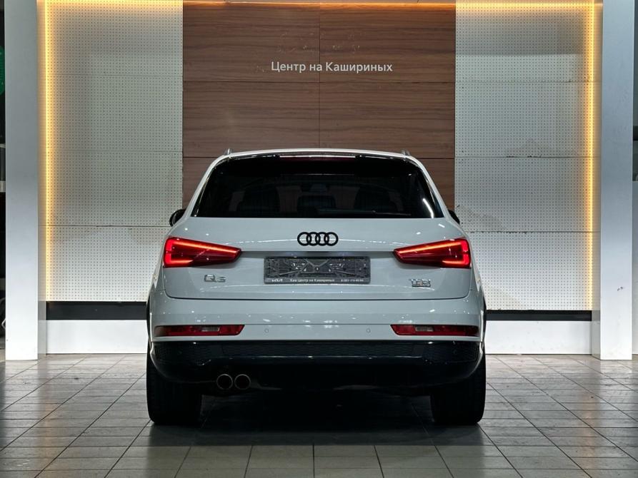 Audi Q3 I (8U) Рестайлинг Челябинск  - изображение 5