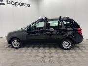 Lada (ВАЗ) Granta I Рестайлинг Воронеж  - изображение 30