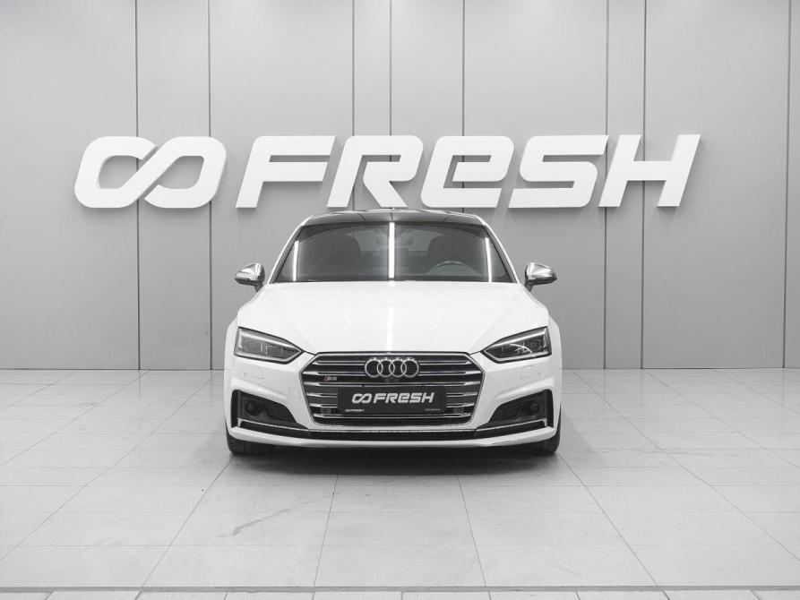Audi S5 II (F5) Ростов-на-Дону  - изображение 3