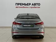 Hyundai Elantra VI (AD) Смоленск  - изображение 28