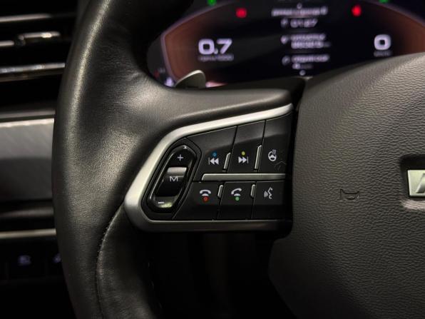 Haval F7x I Рестайлинг с пробегом 2022 года, цена 2 200 000 рублей, 74995 км, внедорожник, Автокод Объявления