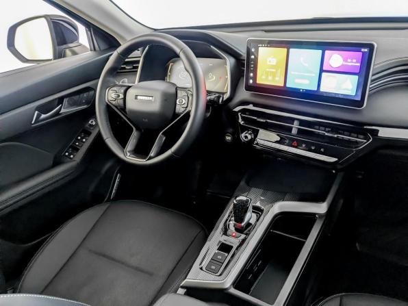 Haval Jolion I Рестайлинг с пробегом 2026 года, цена 2 380 000 рублей, 4452 км, внедорожник, Автокод Объявления