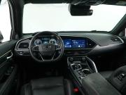 Geely Tugella I Рестайлинг Москва  - изображение 30