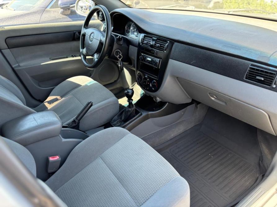 Chevrolet Lacetti I Набережные Челны  - изображение 12
