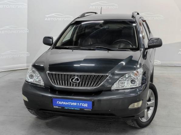 Lexus RX II Рестайлинг с пробегом 2006 года, цена 1 490 000 рублей, 464000 км, внедорожник, Автокод Объявления