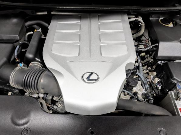 Lexus GX II с пробегом 2011 года, цена 3 250 000 рублей, 155264 км, внедорожник, Автокод Объявления