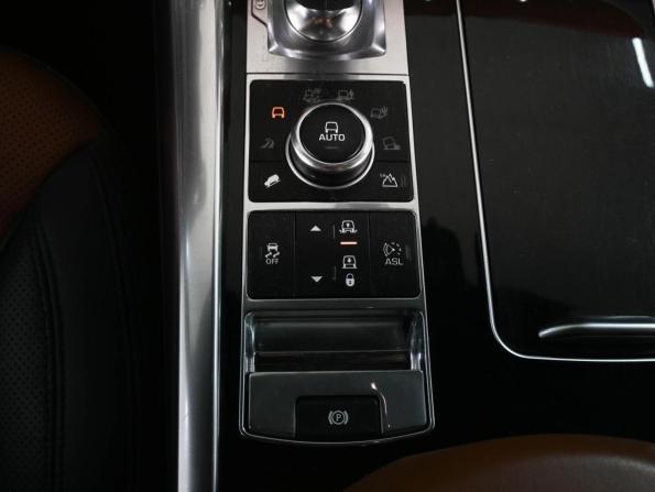Land Rover Range Rover Sport II с пробегом 2015 года, цена 3 465 000 рублей, 191802 км, внедорожник, Автокод Объявления