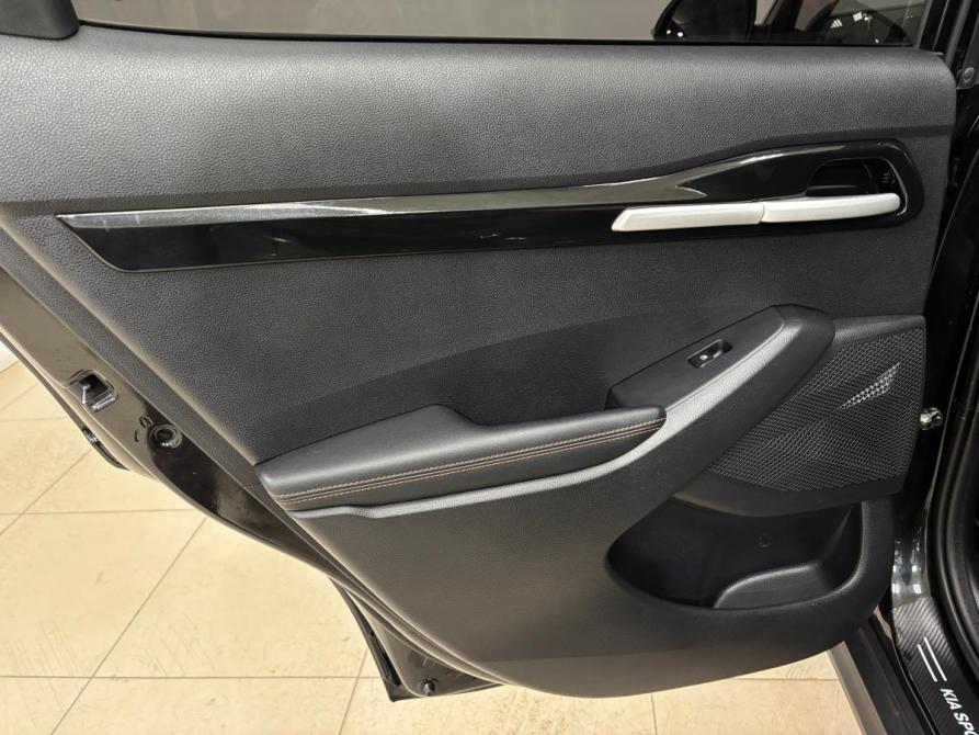 Kia Seltos I Рестайлинг Альметьевск  - изображение 16