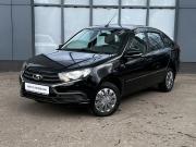 Lada (ВАЗ) Granta I Рестайлинг Ярославль  - изображение 15