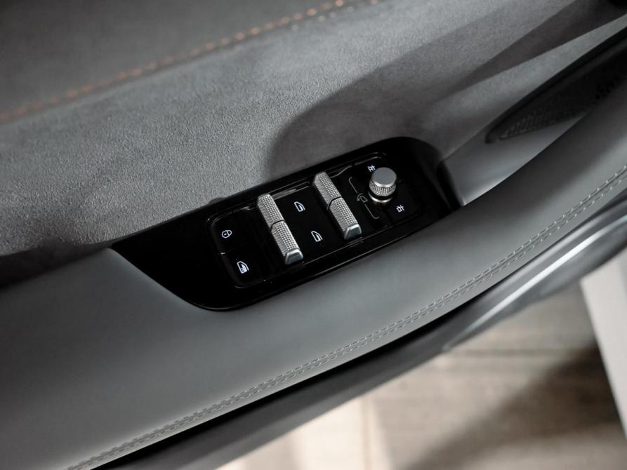 Geely Galaxy M7 Екатеринбург  - изображение 12