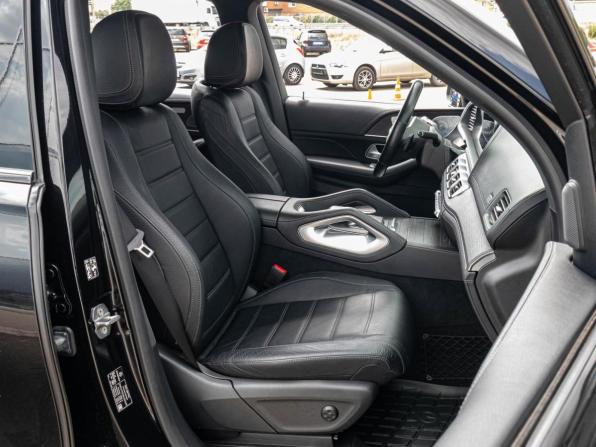 Mercedes-Benz GLS II (X167) с пробегом 2021 года, цена 8 355 000 рублей, 69765 км, внедорожник, Автокод Объявления