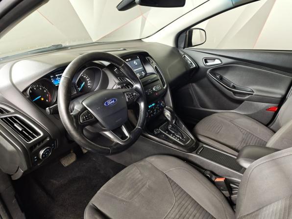 Ford Focus III Рестайлинг с пробегом 2017 года, цена 729 000 рублей, 289263 км, седан, Автокод Объявления