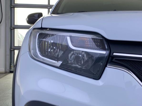Renault Logan II Рестайлинг с пробегом 2018 года, цена 1 199 000 рублей, 111750 км, седан, Автокод Объявления