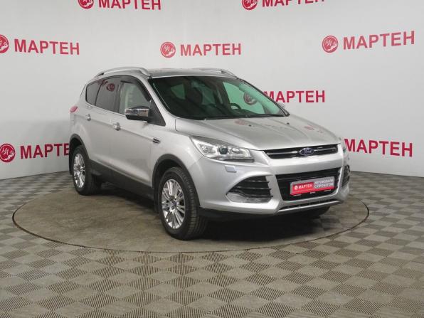 Ford Kuga II с пробегом 2014 года, цена 1 033 000 рублей, 199092 км, внедорожник, Автокод Объявления