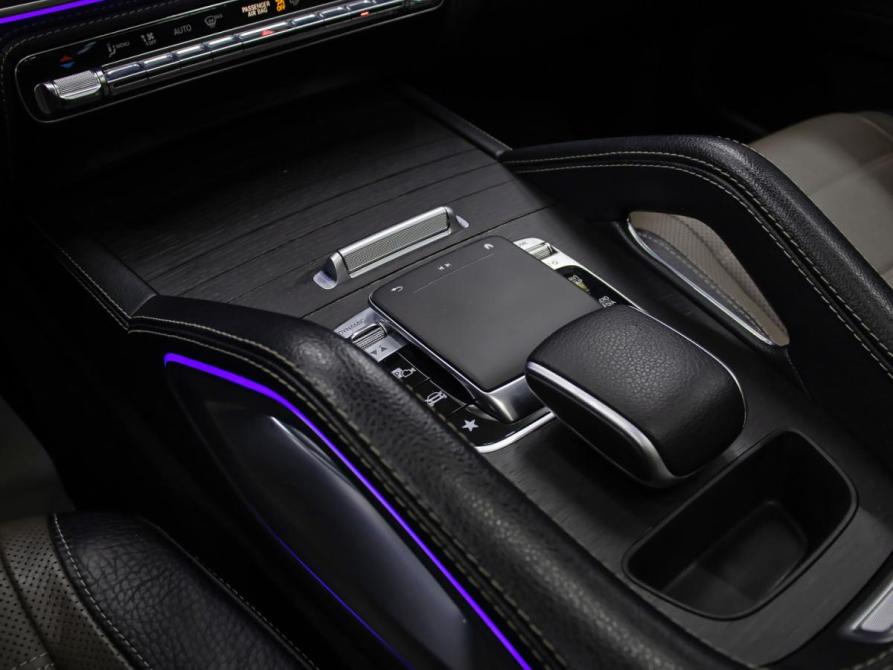 Mercedes-Benz GLE II (V167) Москва  - изображение 19