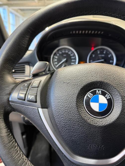 BMW X6 I (E71) Челябинск  - изображение 11