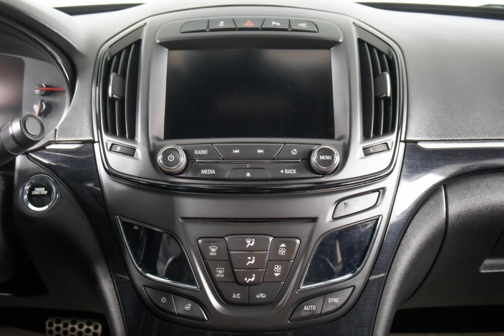 Opel Insignia I Рестайлинг Пермь  - изображение 19