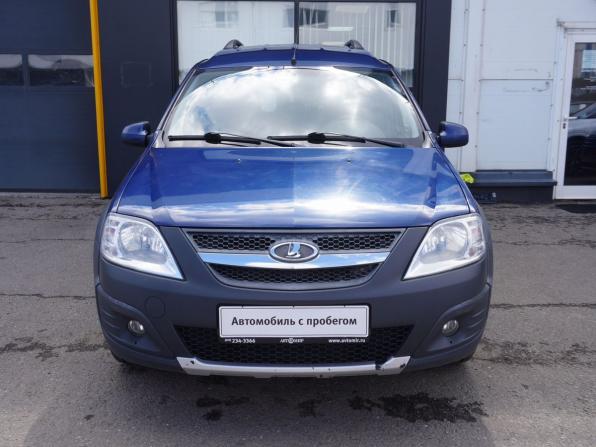 Lada (ВАЗ) Largus I с пробегом 2018 года, цена 880 000 рублей, 111553 км, универсал, Автокод Объявления