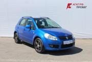Suzuki SX4 I (Classic) Нижний Новгород  - изображение 26