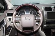Lexus GX II Рестайлинг Владивосток  - изображение 54