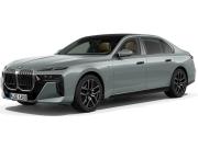 BMW 7 серии VII (G70) Москва  - изображение 2
