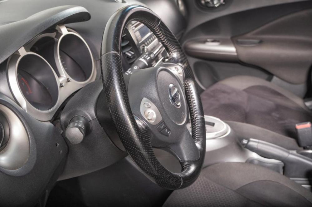 Nissan Juke I Томск  - изображение 13