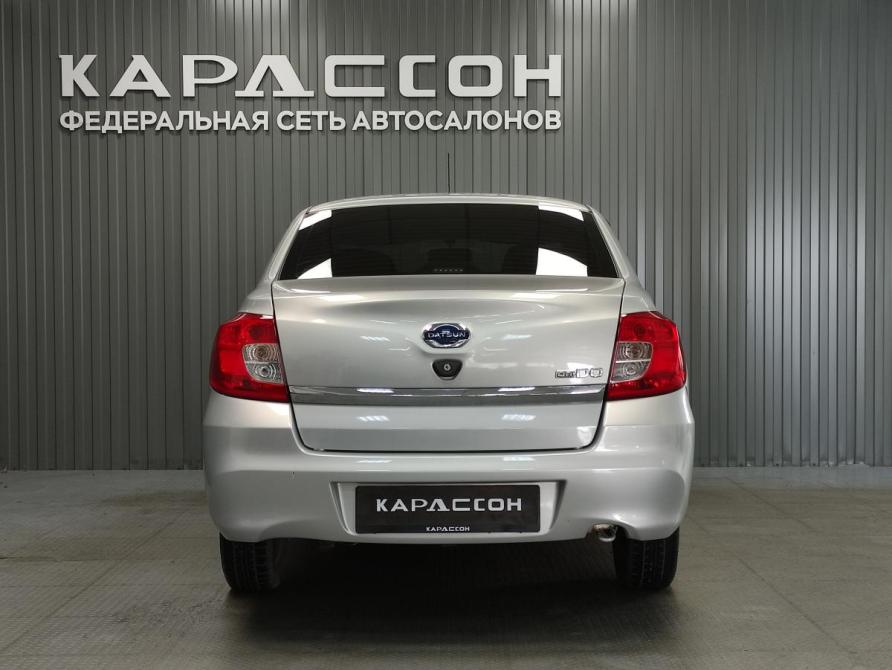 Datsun on-DO I Пермь  - изображение 4