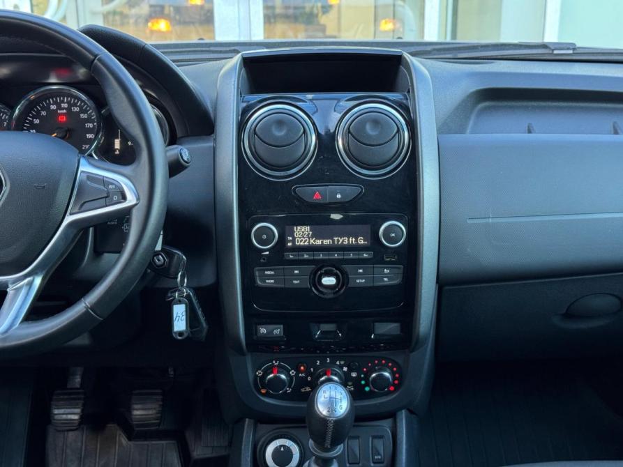 Renault Duster I Рестайлинг Ульяновск  - изображение 20