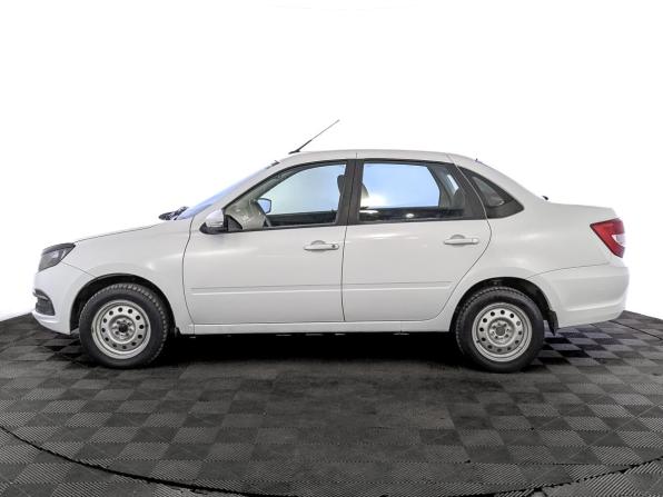 Lada (ВАЗ) Granta I Рестайлинг с пробегом 2024 года, цена 755 000 рублей, 53824 км, седан, Автокод Объявления