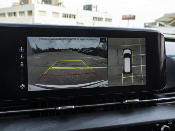 Kia Carnival IV с пробегом 2020 года, цена 3 548 000 рублей, 123605 км, минивэн, Автокод Объявления