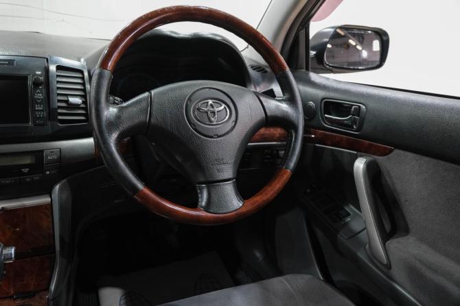 Toyota Allion I с пробегом 2003 года, цена 699 000 рублей, 350000 км, седан, Автокод Объявления